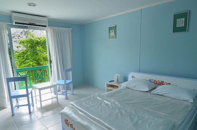 Makmai Villa - Rayong