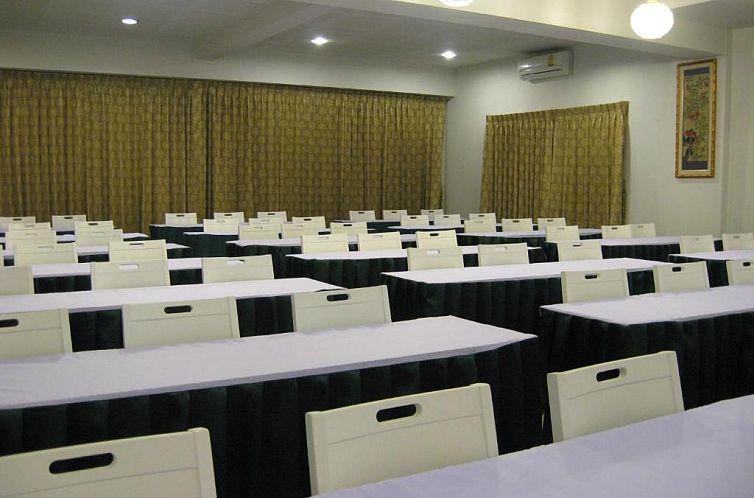 Makmai Villa - Rayong