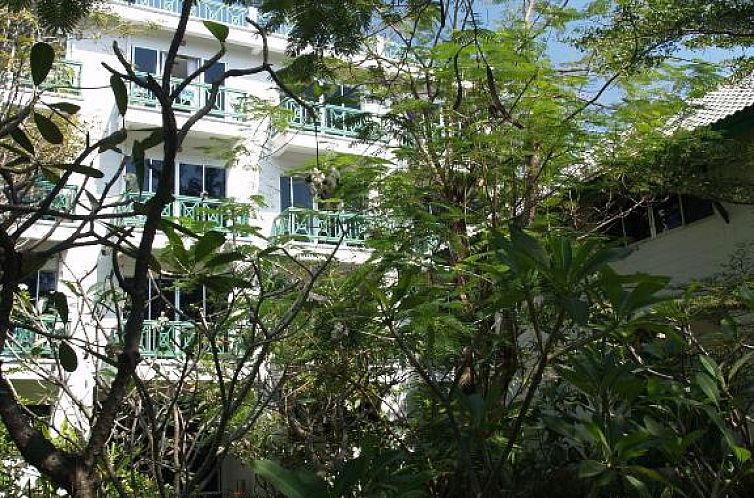 Makmai Villa - Rayong