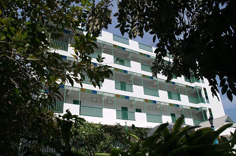 Makmai Villa - Rayong