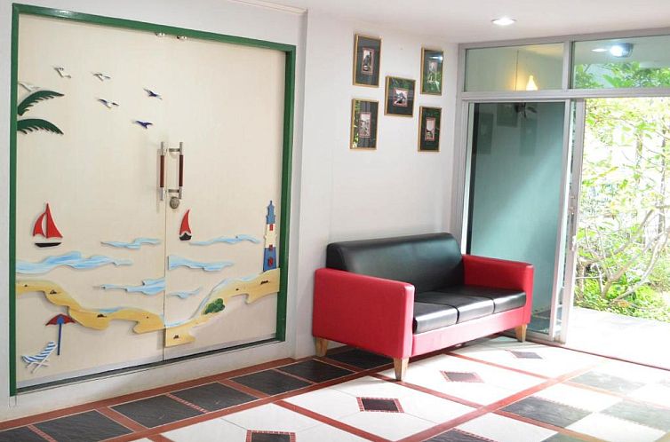 Makmai Villa - Rayong