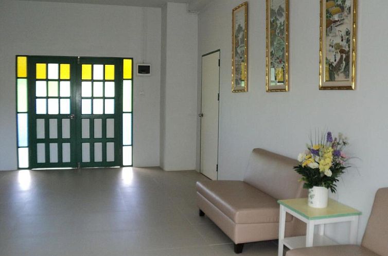 Makmai Villa - Rayong