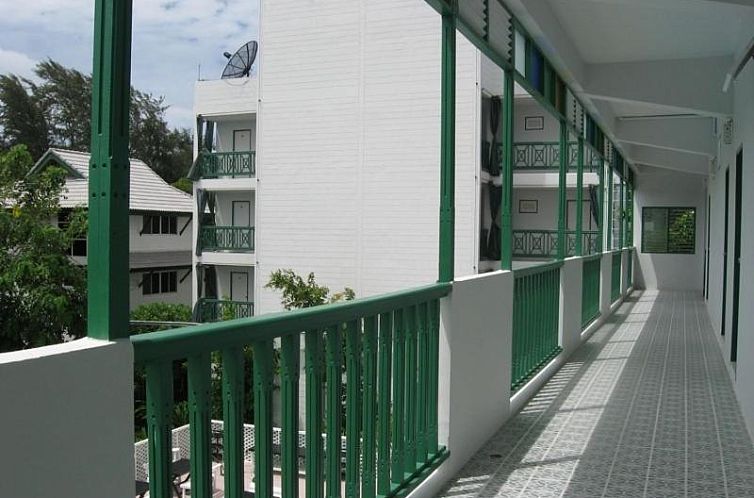 Makmai Villa - Rayong