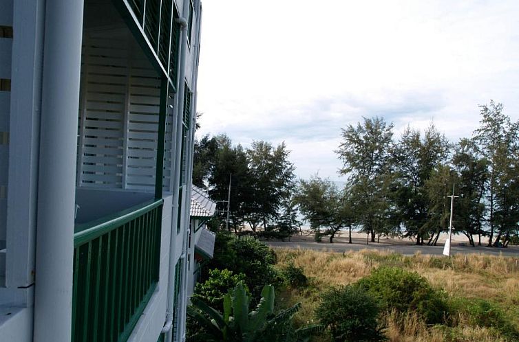 Makmai Villa - Rayong