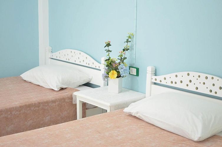 Makmai Villa - Rayong