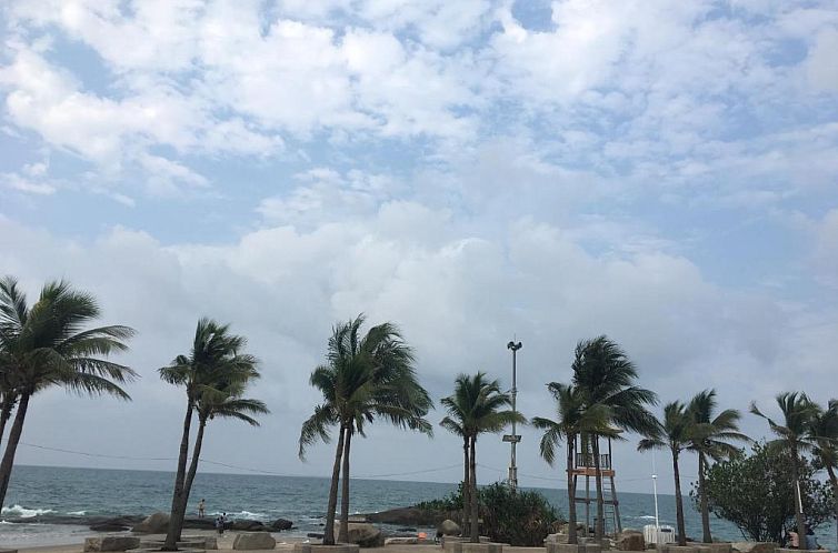 Unterkunft 1230710 - Appartement Ost-Thailand - Sea Sand Sun Resort