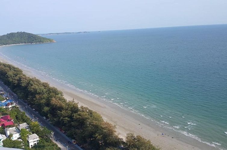 Sea Sand Sun Resort