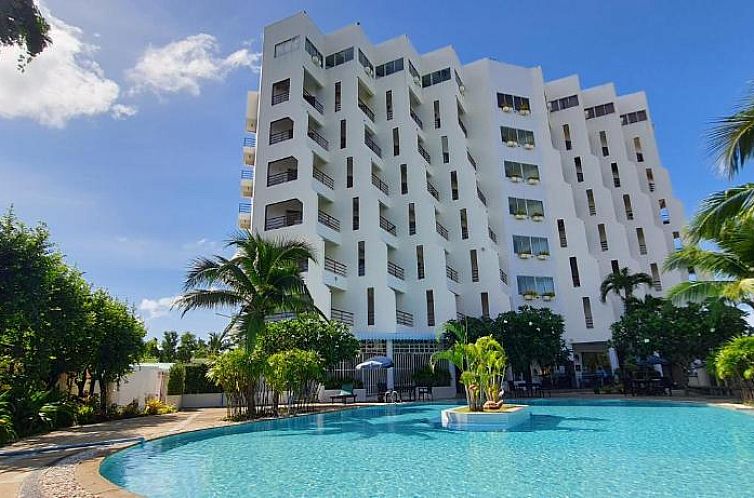 Sea Sand Sun Resort