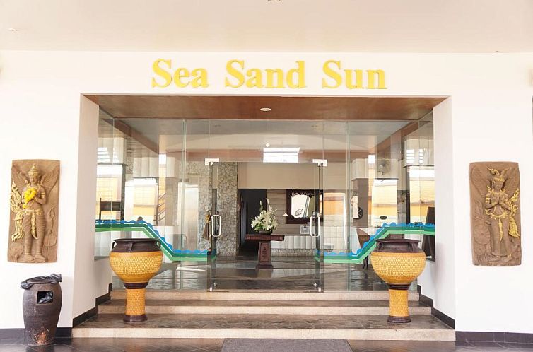 Sea Sand Sun Resort
