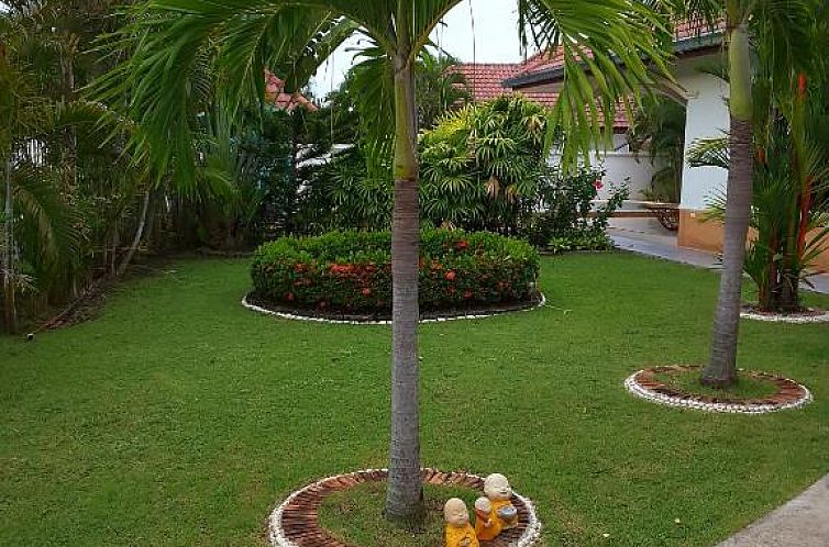 Little Paradise