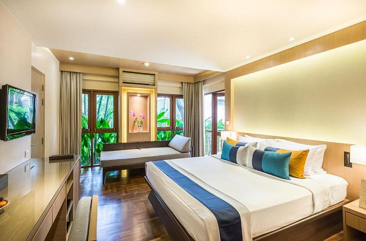 Chaweng Regent Beach Resort - SHA Extra Plus