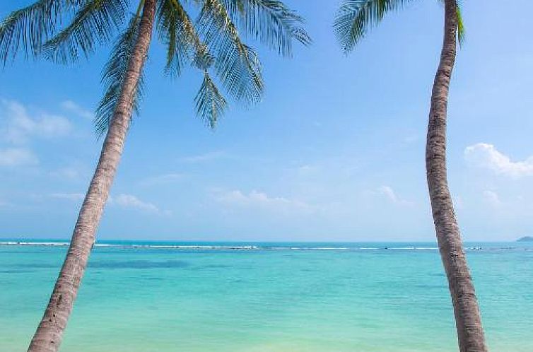 Chaweng Regent Beach Resort - SHA Extra Plus