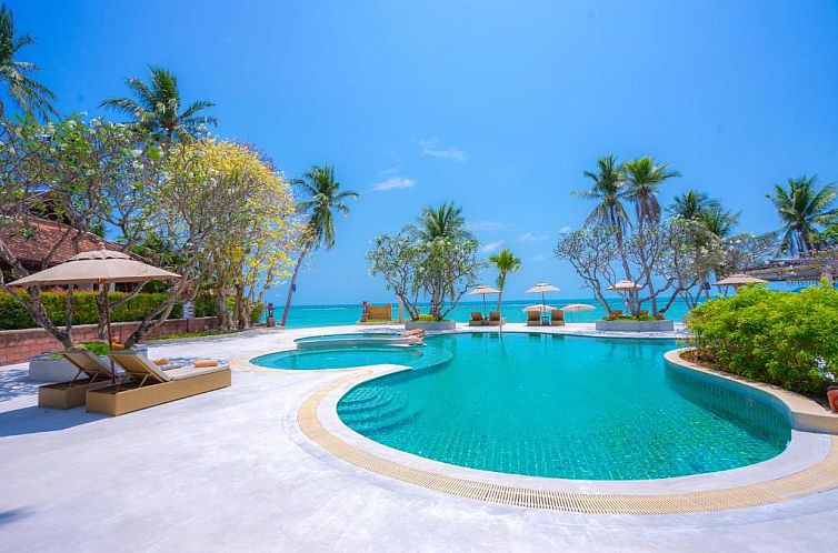 Chaweng Regent Beach Resort - SHA Extra Plus