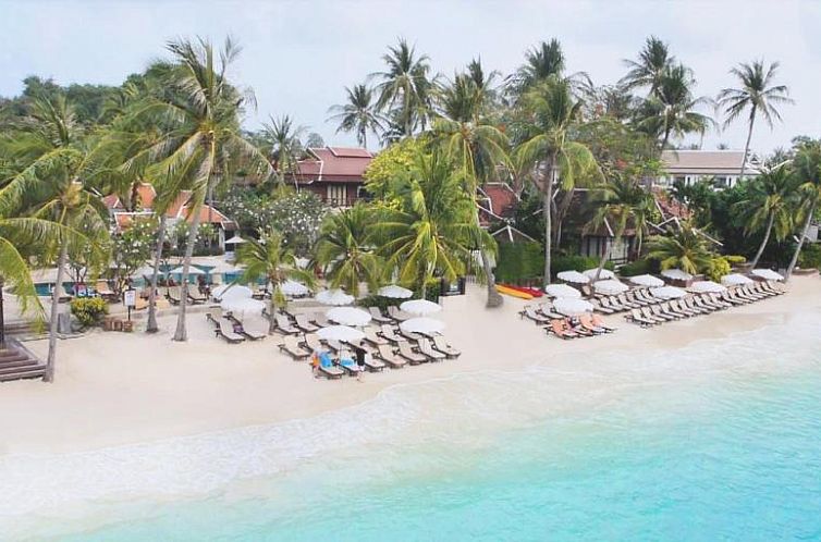 Chaweng Regent Beach Resort - SHA Extra Plus