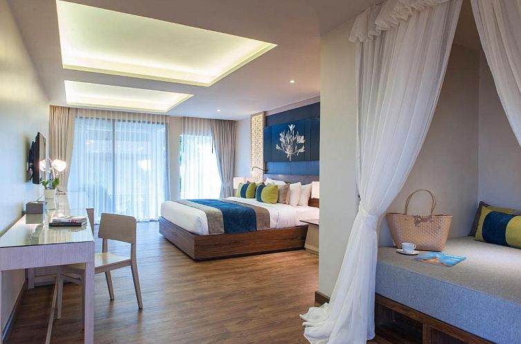 Chaweng Regent Beach Resort - SHA Extra Plus