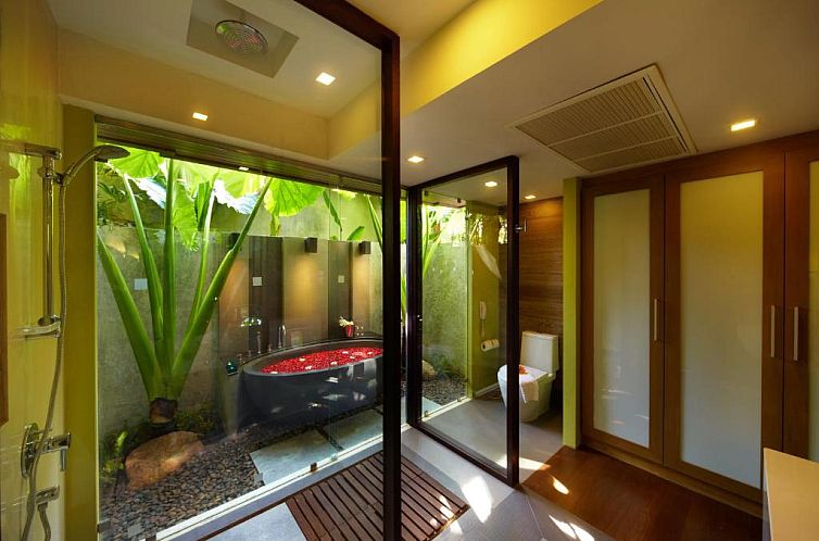 Chaweng Regent Beach Resort - SHA Extra Plus
