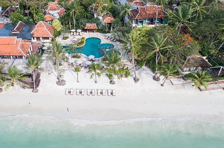 Chaweng Regent Beach Resort - SHA Extra Plus
