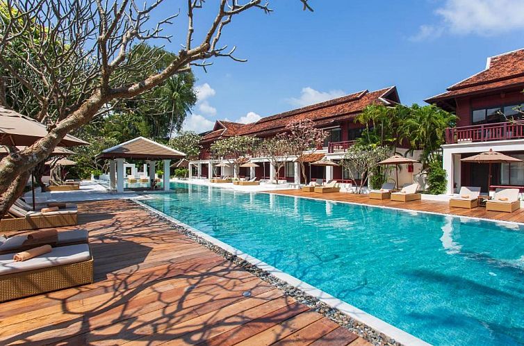 Chaweng Regent Beach Resort - SHA Extra Plus