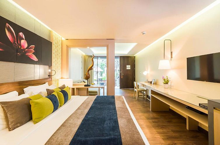 Chaweng Regent Beach Resort - SHA Extra Plus