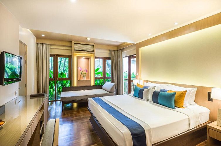 Chaweng Regent Beach Resort - SHA Extra Plus