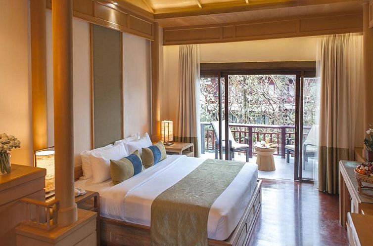 Chaweng Regent Beach Resort - SHA Extra Plus