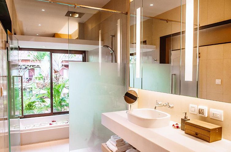 Chaweng Regent Beach Resort - SHA Extra Plus