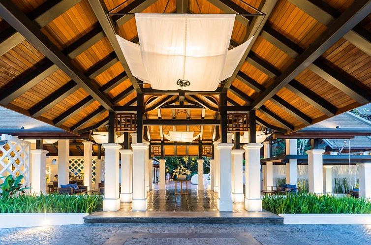 Chaweng Regent Beach Resort - SHA Extra Plus
