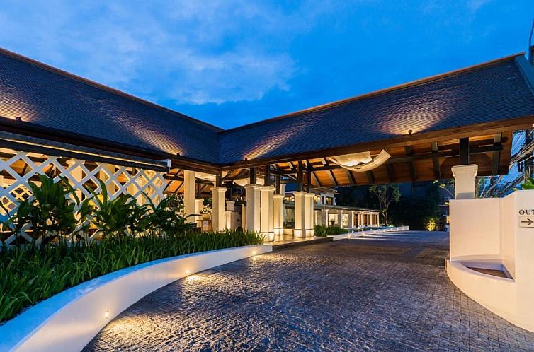 Chaweng Regent Beach Resort - SHA Extra Plus