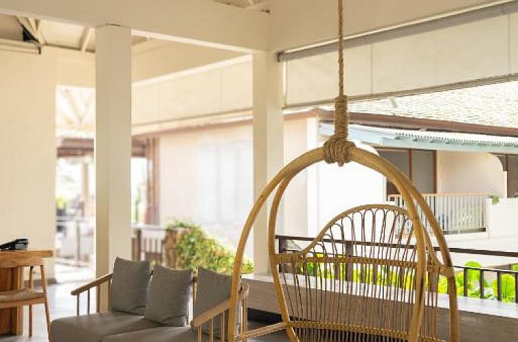 Baan Haad Ngam Boutique Resort - SHA Plus