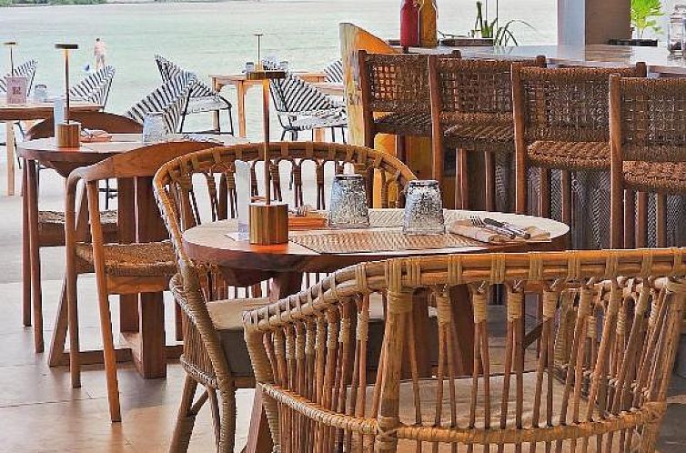 Baan Haad Ngam Boutique Resort - SHA Plus