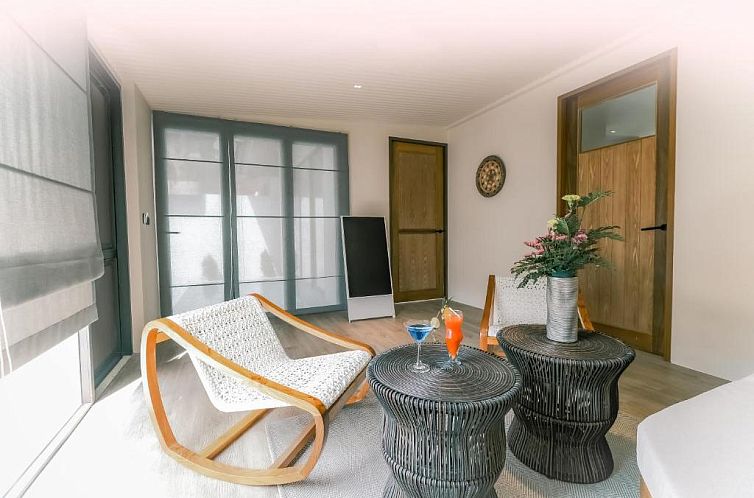 Baan Haad Ngam Boutique Resort - SHA Plus
