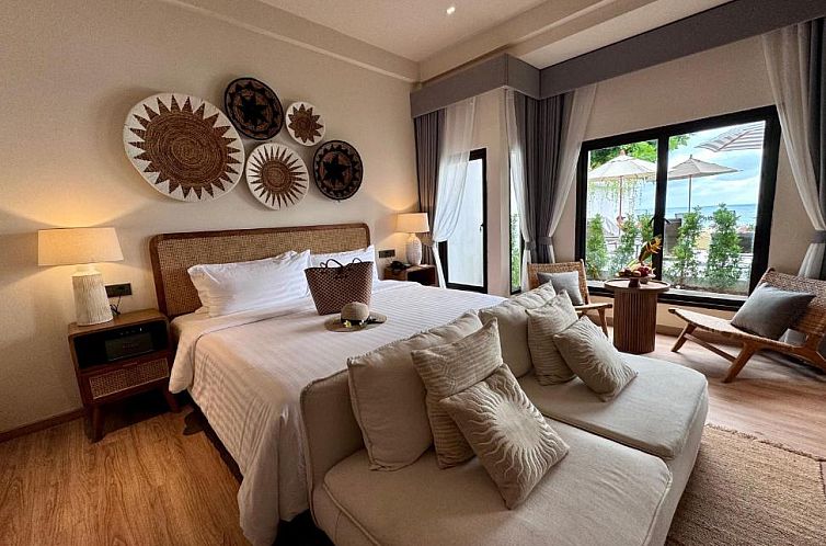 Baan Haad Ngam Boutique Resort - SHA Plus