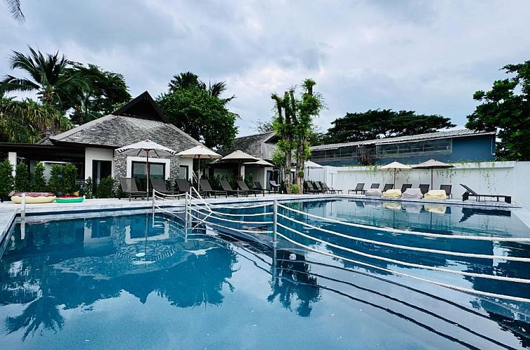 Baan Haad Ngam Boutique Resort - SHA Plus