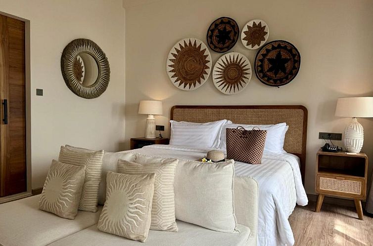 Baan Haad Ngam Boutique Resort - SHA Plus