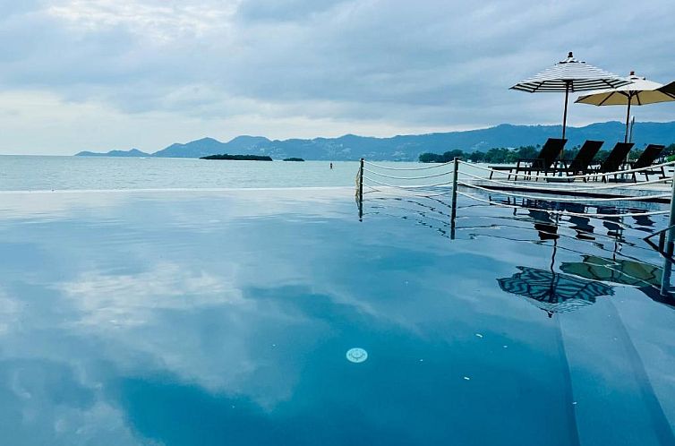 Baan Haad Ngam Boutique Resort - SHA Plus