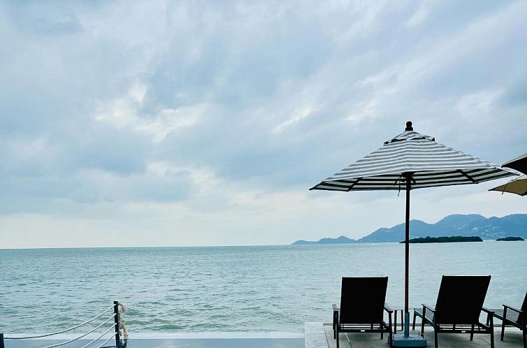 Baan Haad Ngam Boutique Resort - SHA Plus
