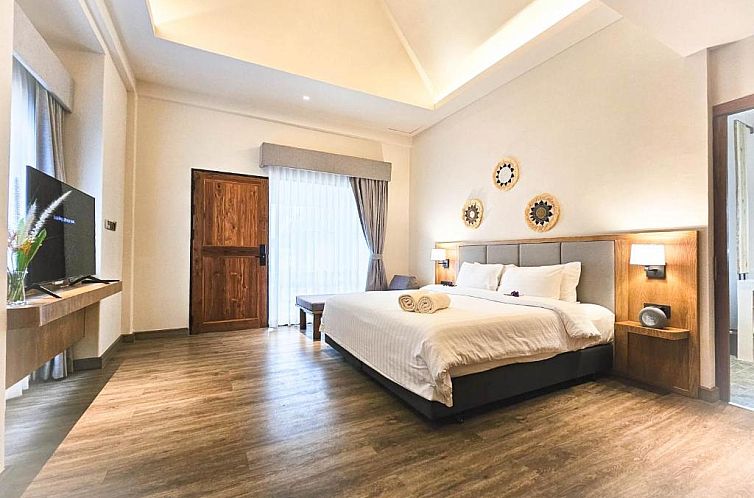 Baan Haad Ngam Boutique Resort - SHA Plus