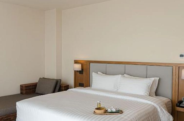 Baan Haad Ngam Boutique Resort - SHA Plus