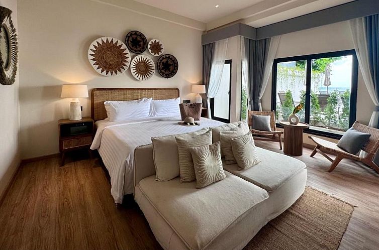 Baan Haad Ngam Boutique Resort - SHA Plus