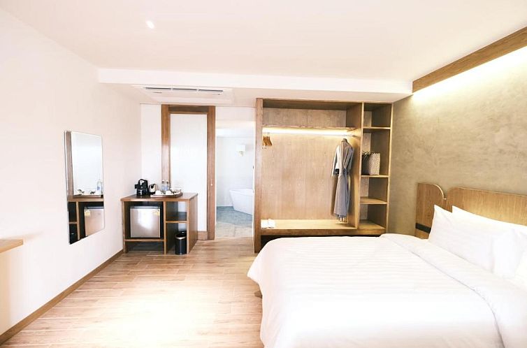 Baan Haad Ngam Boutique Resort - SHA Plus