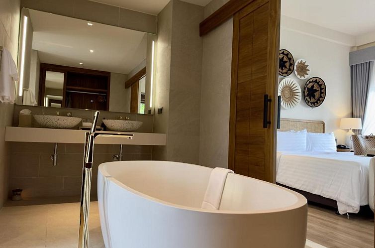 Baan Haad Ngam Boutique Resort - SHA Plus