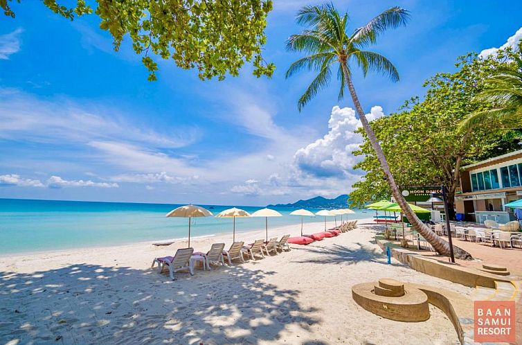 Baan Samui Resort - SHA Extra Plus