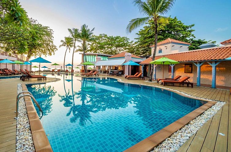 Baan Samui Resort - SHA Extra Plus
