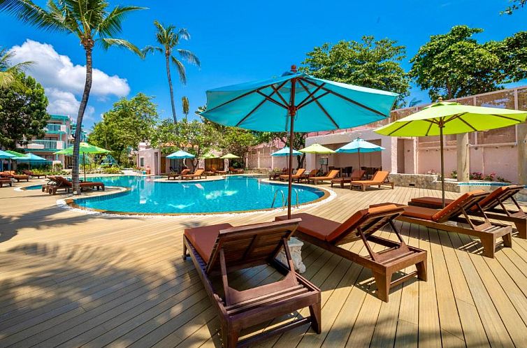 Baan Samui Resort - SHA Extra Plus