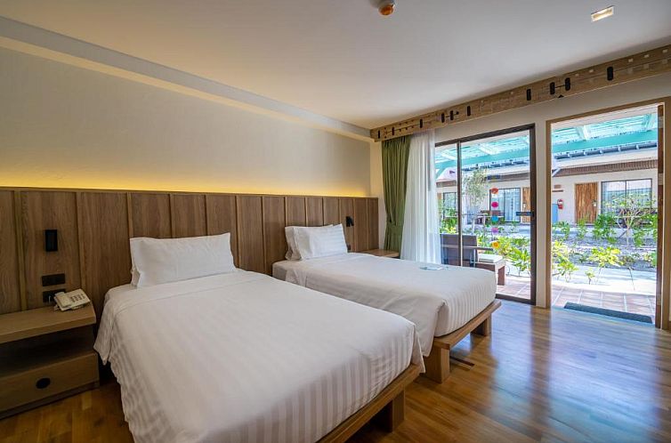 Baan Samui Resort - SHA Extra Plus