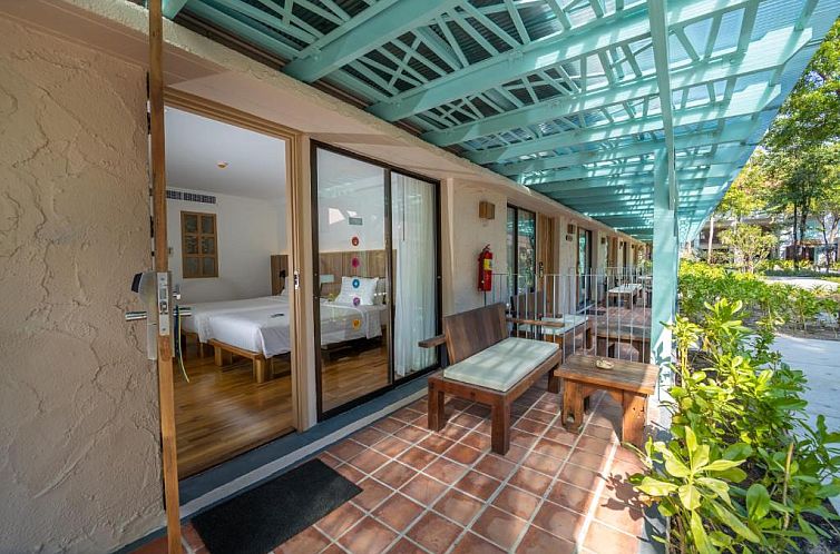 Baan Samui Resort - SHA Extra Plus