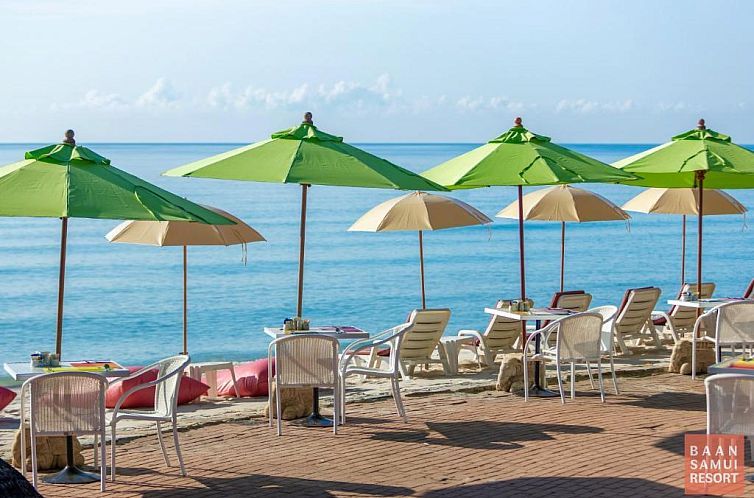Baan Samui Resort - SHA Extra Plus