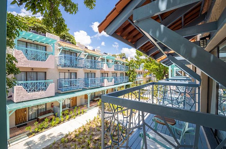 Baan Samui Resort - SHA Extra Plus