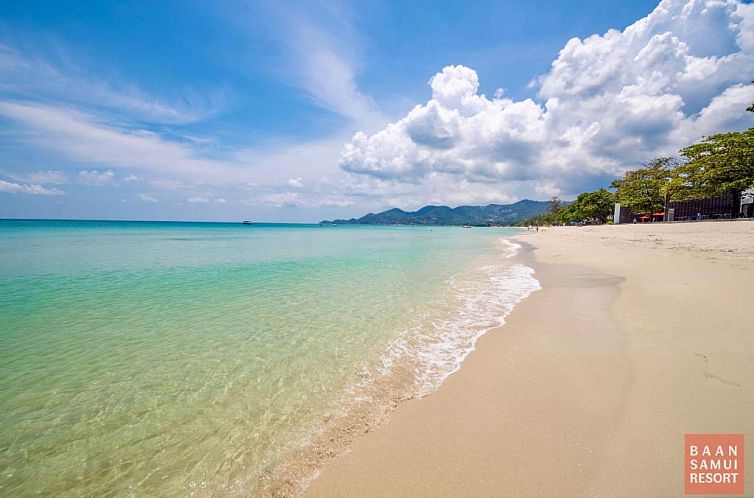 Baan Samui Resort - SHA Extra Plus