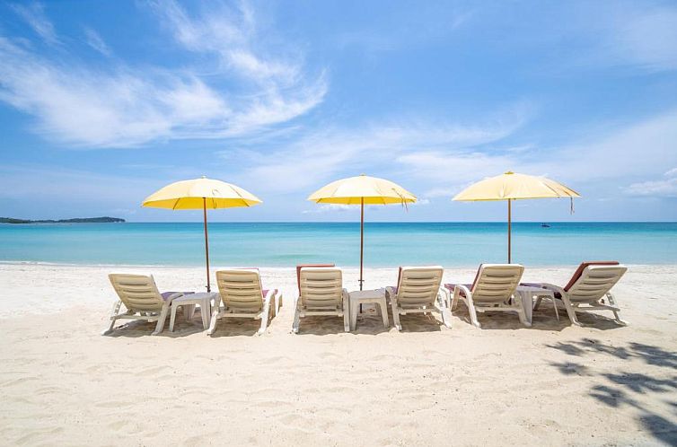 Baan Samui Resort - SHA Extra Plus